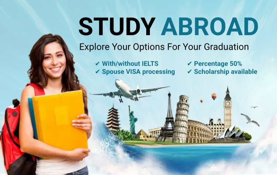 Study Abroad Education Consultants